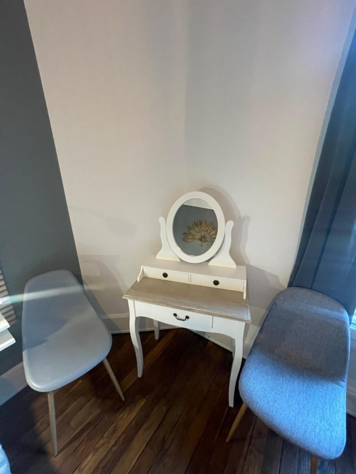 Apartment Saphir 1 Vichy