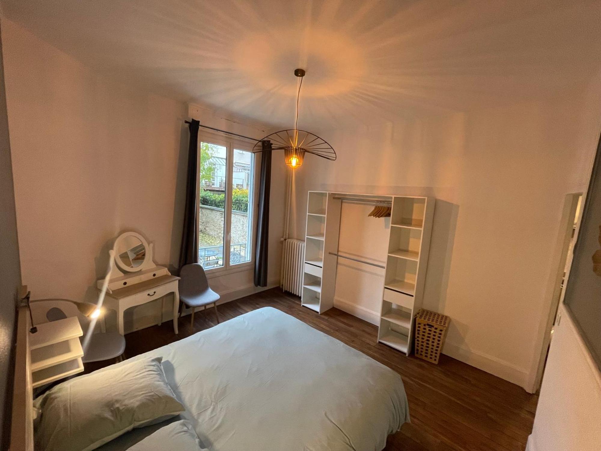 Appartement Saphir 1