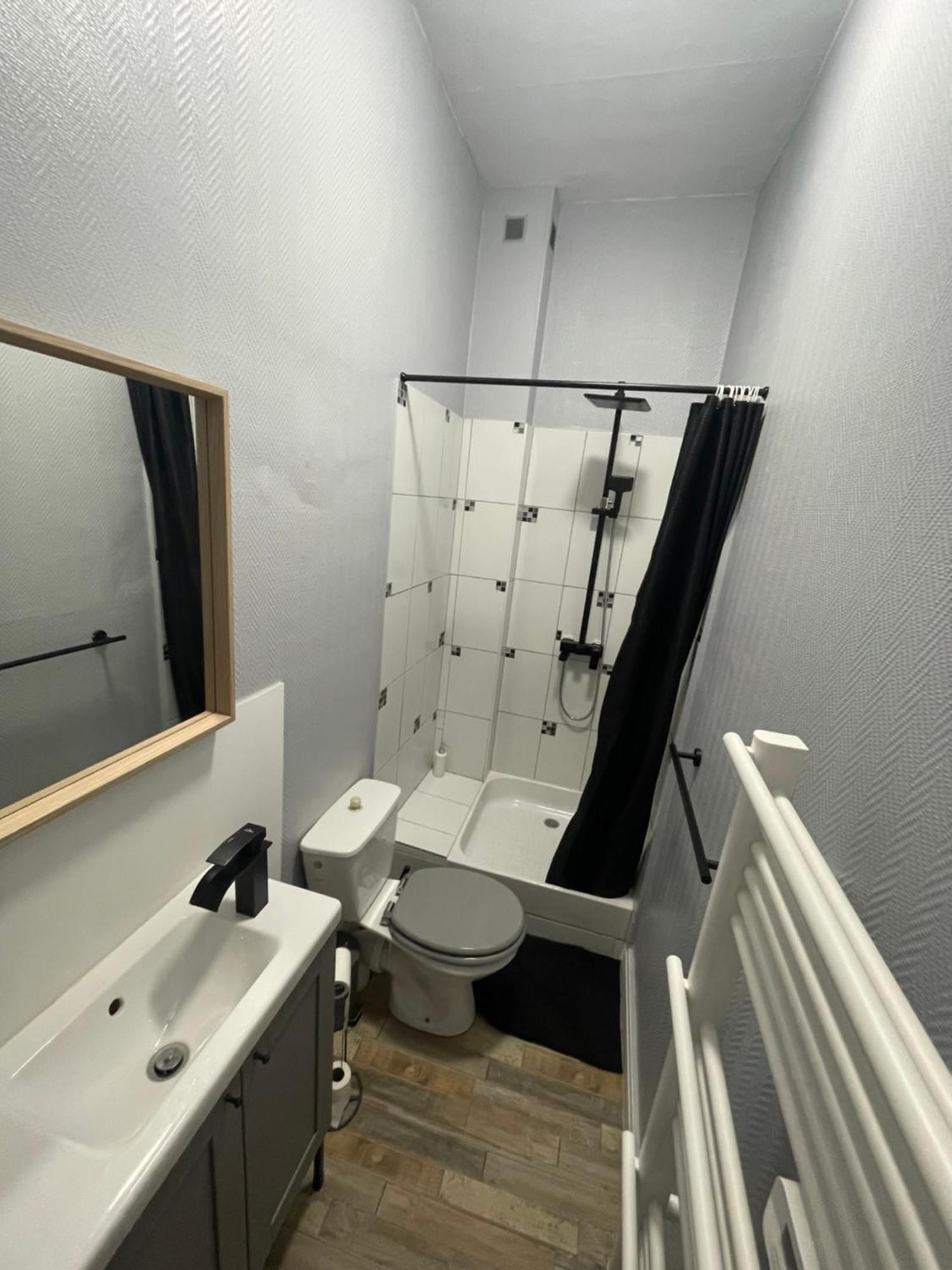 Saphir 1 Apartment