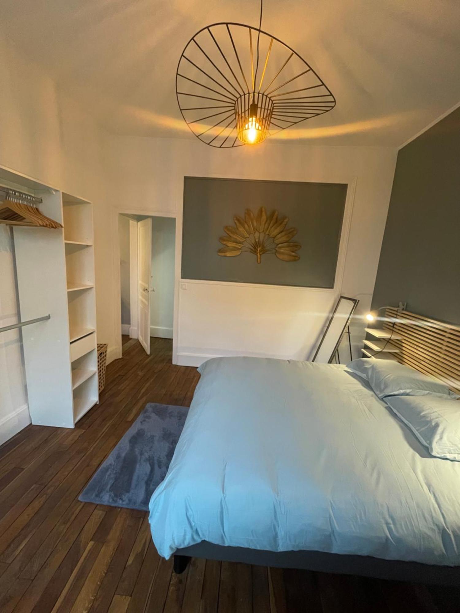 Appartement Saphir 1