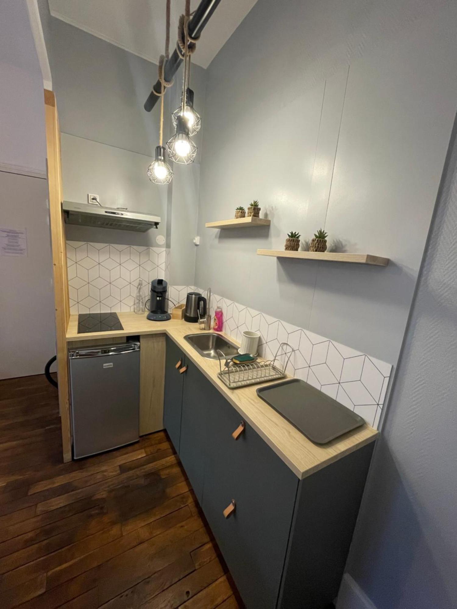 Saphir 1 Appartement *