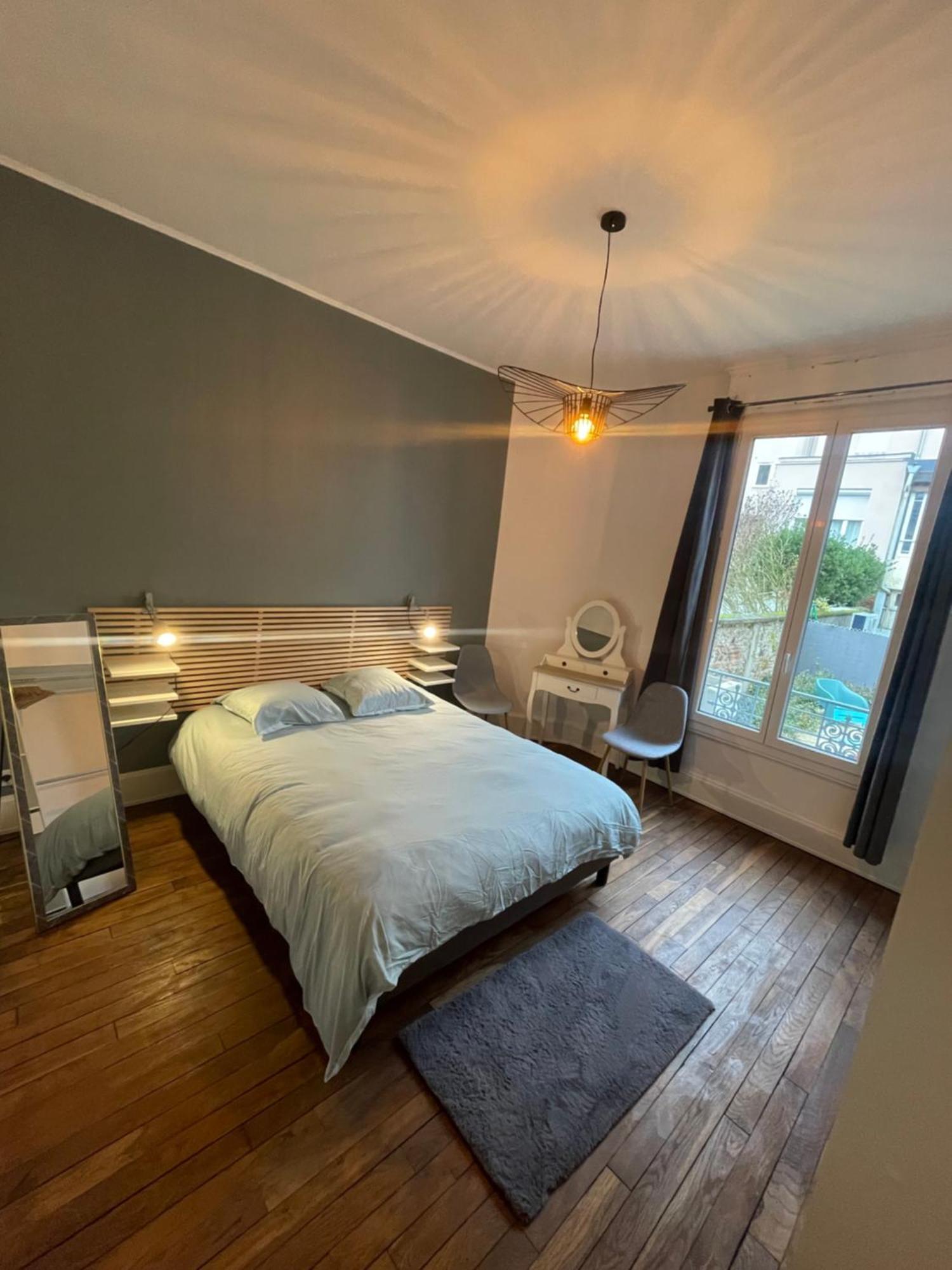 Saphir 1 Vichy