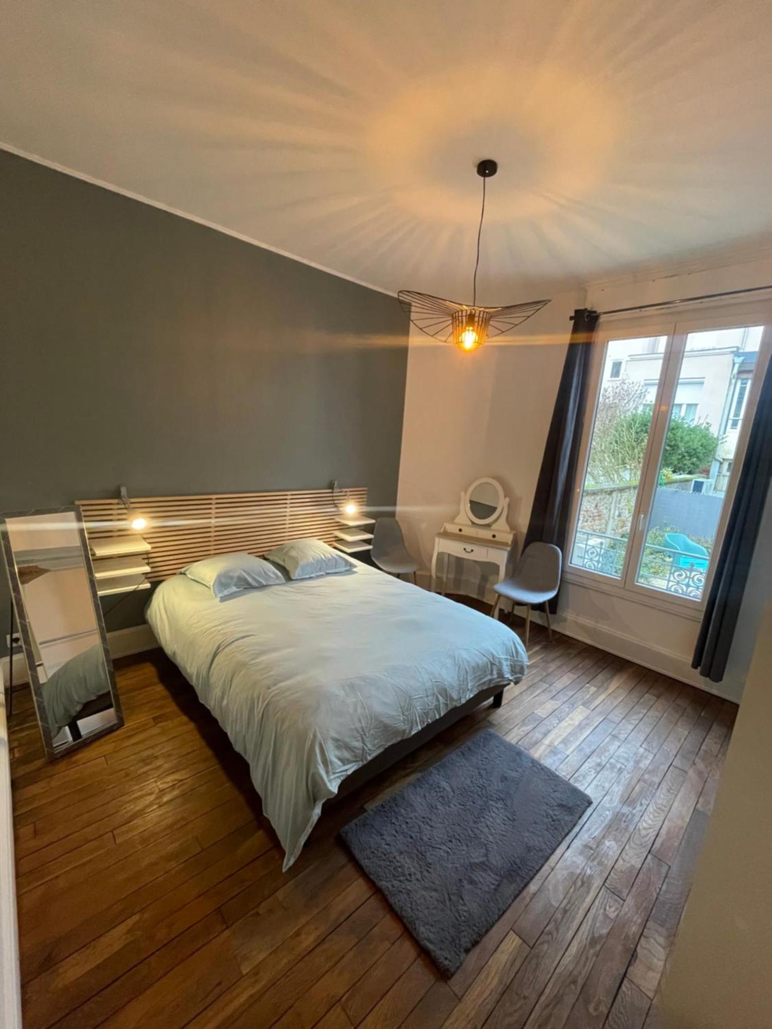 Saphir 1 Appartement *