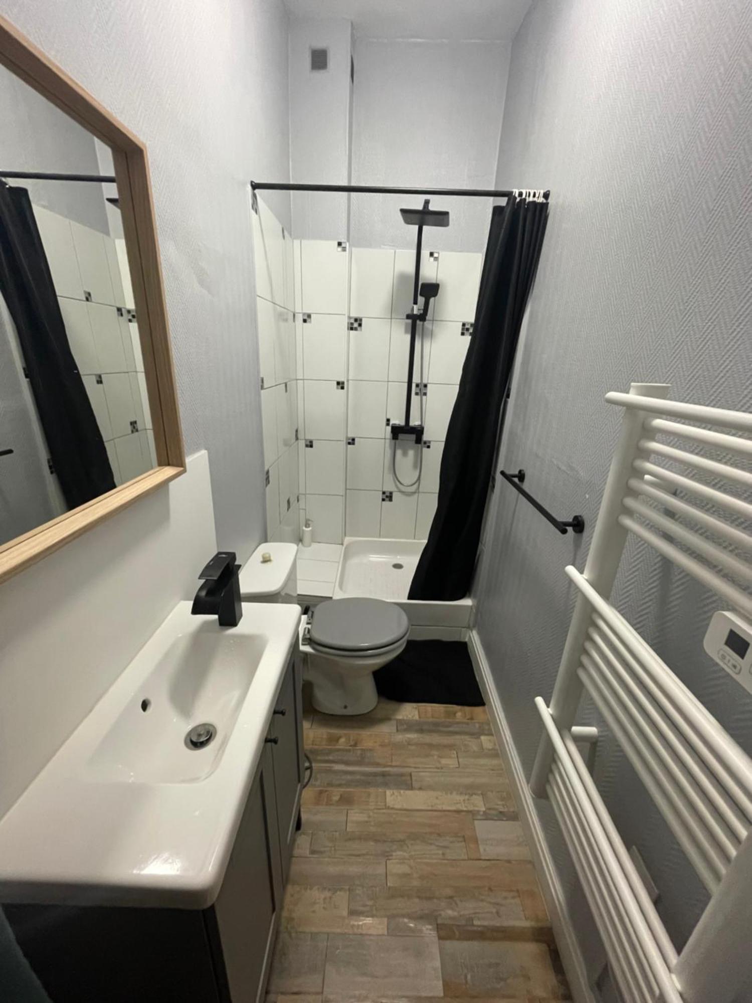 Saphir 1 Apartment *