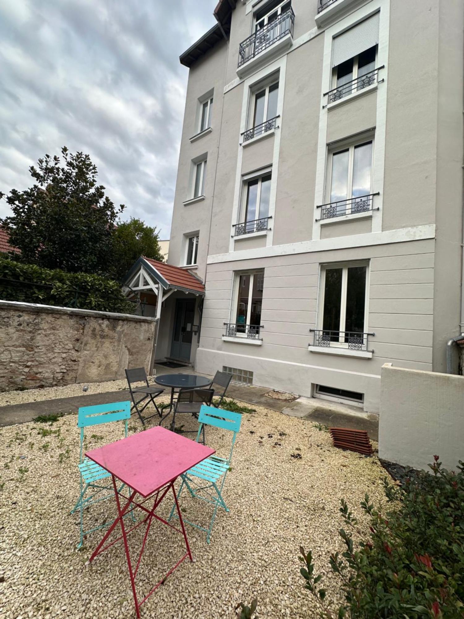 Saphir 1 Vichy