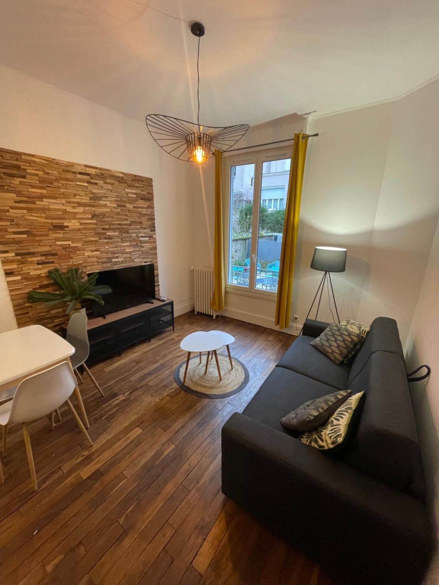 Saphir 1 Appartement *